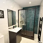 Apartamento Compact & Stylish 1 Bedroom In Bradford (West Yorkshire)