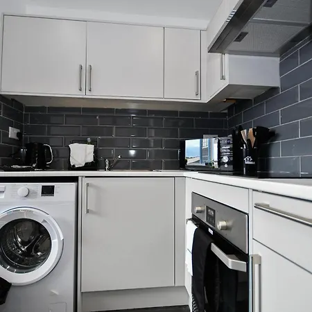 Compact & Stylish 1 Bedroom In شقة برادفورد